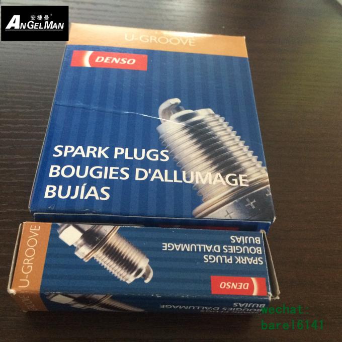 DENSO Gas Engine Car Spark Plugs T16p-U With Tapered Seat Same To BP5FS/RV15YC4