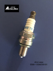 China A7RTC Match High Performance Spark Plugs For Motorcycles NGK CMR7H supplier