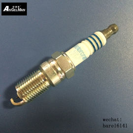 China ITR6F13 NGK Original Iridium Spark Plugs With OE 1135691 , Small Spark Plug supplier