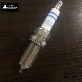China OEM Double G Power Platinum Spark Plugs FR7NPP332 Bosch For Cars supplier