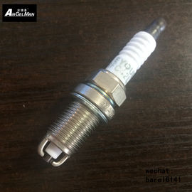 China Ignition System Resistor Renault Spark Plug 2-Electrode Copper EYQUEM RFC42LZ2E For Citroen Peugeot supplier