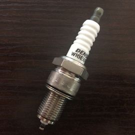 China Resistor dia 21mm White Car Spark Plugs For Denso W16EPR-U IW16 VW16 supplier