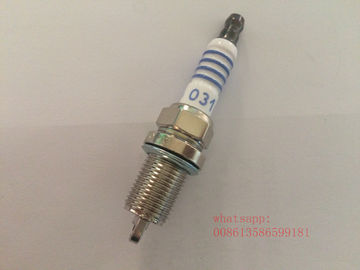 China 93176801 OPEL GM Spark Plug Car Spark Plugs With Single Electrode 1214031 Auto Engine Parts supplier