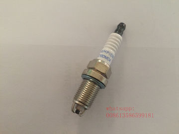 China OPEL GM Car Spark Plugs 95519055 With 2 Electrodes 1214117 Same To RC10DMC supplier