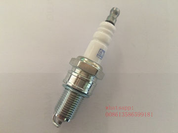 China OPEL GM Car Spark Plugs 95519060 With Single Electrode 1214124 Auto Engine Parts supplier