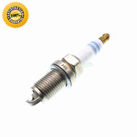 China Denso Double Platinum Spark Plugs FR8DPP33 With OE 0242230500 supplier