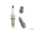 Car Spark Plugs , Generator Spark Plug DENSO K20HR-U11 26.5mm For Toyota Hilux TGN OEM 90919-01235