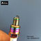 Ceramice Colorful Motorcycle Spark Plugs W / L U3AS / A7TC Nickel With Tip Electrode supplier