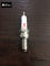 Iridium Motorcycle Spark Plugs CR8E With White Pearl Nickel Metal Housing supplier