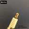 Gas Generator CNG/LPG Car Spark Plugs F7RTJC Same As NGK BP6ETC With 3 Electrode supplier