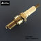 Automobile Spark Plug Without Resistor For Chainsaw 168 / 154F supplier