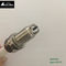 Double Electrodes White Toyota Spark Plugs 90919-01198 DENSO K20TR11 supplier