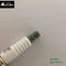 Double Electrodes White Toyota Spark Plugs 90919-01198 DENSO K20TR11 supplier