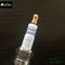 Strong Resistance Original Spark Plugs 1493001 For Bosch H8MEV supplier