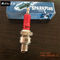 NGK B7HS Ignition Parts W4AC Car Spark Plugs For Automotive 19mm Diameter Red Color supplier