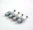 Mobis High Preformence car Spark Plugs For Hyundai  Kia 18840-11051 ILFR5B-11 denso vkh16 22401-5M014 supplier