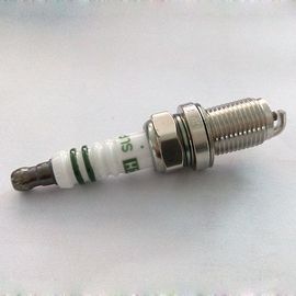 China 5960.J2 Bosch Peugeot Spark Plugs FR7DC9 206 / 405 With Blue Printing distributor