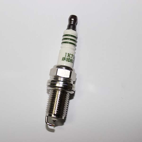 IK7R Iridium Spark Plug NGK OEM BKR6EIX-11 4272 For VW / Buick / Fiat