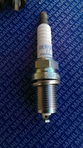 Copper Core Original Spark Plugs 18814 11051 PS1015 NGK BKR5ES-11