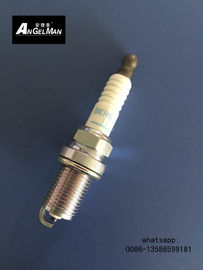 China Small Spark Plug , Car Spark Plugs Denso K20PR-U11 2756 BKR6E-11 supplier