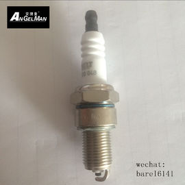 China Car Spare Parts Renault Spark Plug 7700500048 21mm Hex For R21 R25 Turbo supplier