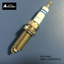 China Blue Long Length Denso Spark Plug FR8SC+42 FR8SE0 For Peugeot 5960.F3 supplier