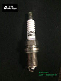 China Land Cruiser Resistance Spark Plugs Toyota 90919-01176 DENSO K16R-U supplier