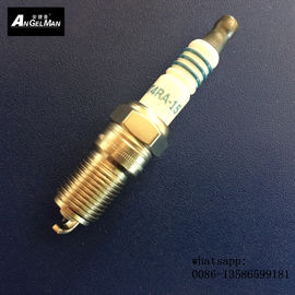 China Taper Seat Car Iridium Spark Plugs ITR4A-15 Match To Denso VT16 BOSCH HR9DPP33Y supplier