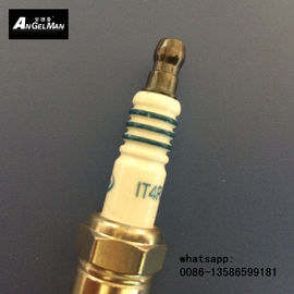 China Buick Lacrosse Spare Parts Iridium Spark Plug ITR4A-15 Same To DENSO VT16 HR9KII33 Y supplier