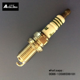 China IK7R Iridium Spark Plug NGK OEM BKR6EIX-11 4272 For VW / Buick / Fiat supplier