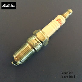 China Taper Seat Car Spark Plugs T16EPR-U for Crown / Skoda / Passat 2.0L Optima2.0L supplier