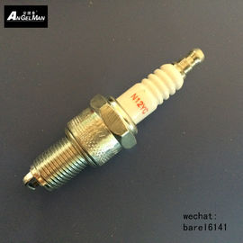 China Car Spark Plugs  N12yc Same To Bosch Wr5bc Brisk A Line 8 , Motorcycle Iridium Spark Plugs supplier