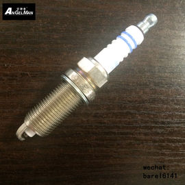 China Peugeot 206 405 Toyota Innova Spark Plug Denso K20HR-U11 BOSCH FR8SC +42 OEM 0242229797 supplier