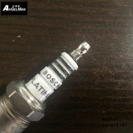 China Hyundai BP6REP Platinum Spark Plugs WR7DP For Trajet 2.0i / G4GP 2001-2007 supplier