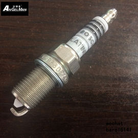 China Laser Platinum Spark Plugs 7092 BKR6EGP FR8DP PQ20R For Toyota OE 0242229719 supplier