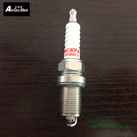 China K6TC / K6RTC Copper Spark Plugs For  BCPR6ES / BKR6EN / BCPR7EY supplier