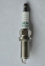 China Iridium Car Spark Plugs For TOYOTA 90919-01233 / SK16HR11DENSO supplier