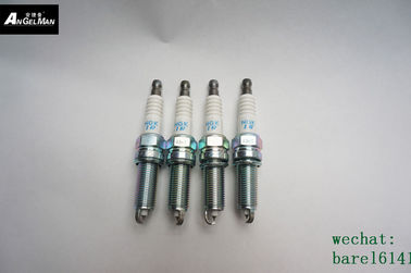 China LZKR6B-10E SILZKR6B-11 ILFR5B-11 PFR5N RE8MC Iridium Spark Plug For Hyundai 18846-11060 18846-10070 18817-11051 supplier