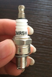 China CMR5H / CMR6A/A7TC / D8TC/RZ7C motorcycle Spark Plug 4194 For Sprayer 49cc 66cc 80cc supplier