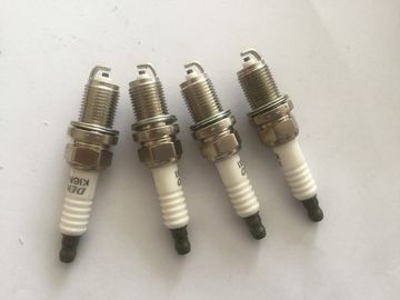 China Ignition System Parts Toyota Spark Plugs 3120 K16R-U11 U Groove CELICA RAV4 YARIS With OE 90919-01164 supplier