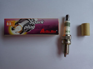 China copper nickel small car Spark Plug DK6RTC same as  Denso XU22EPR-U ZKR7A-10 supplier