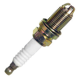China 101000033AA Spark Plug Replacement For Audi VW BKUR6ET-10 supplier