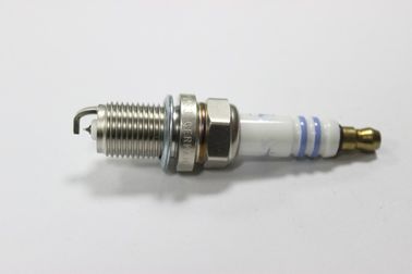 China double platibum car spark plug FR8DPP33+ 45 with OE number 0242 230 500 supplier