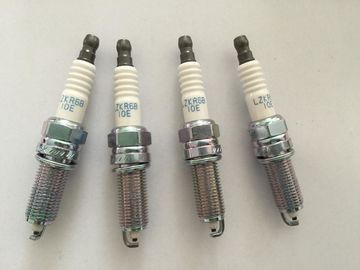 China Genuine Hyundai Platinum Spark Plug 18846-10060  LZKR6B-10E 4PCS BOX supplier