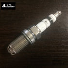 China Durable Car Engine System Parts Copper Core Spark Plugs With 4 - electrode BOSCH FR78X company