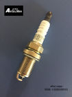 Resistor Single Electrode Renault Spark Plug 7700500155 EYQUEM RFN58LZ