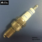 WR7DCX +21 RUSSIA Copper Core Spark Plugs For Auto , Original Motorcycle Spark Plugs