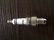 OEM Motorcycle Iridium Spark Plugs E6TJC 3 Electrode For Small Engine Iridium