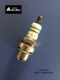 China Mower Chainsaw Spark Plug BOSCH WS7F For GX120 GX160 Small Engine Generator exporter