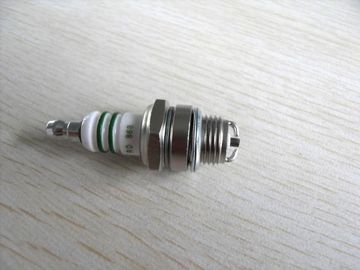 Mower Chainsaw Spark Plug BOSCH WS7F For GX120 GX160 Small Engine Generator supplier